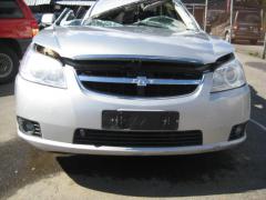 Chevrolet Epica 2.0vcdi 16v