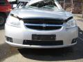 Kuva 1: Chevrolet Epica 2.0vcdi 16v 2008