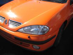 Renault Mgane