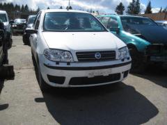 Fiat Punto 1.2