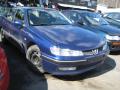 Kuva 1: Peugeot 406 2002