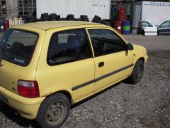Suzuki Alto 1,0 2-ov hb-01