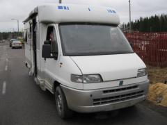 Fiat DucatoAsuntoauto Elnach 1.9TD
