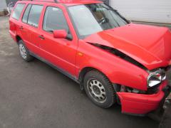 Volkswagen Golf III