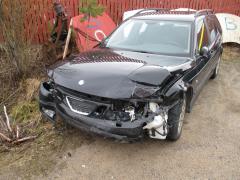 Saab 9-5 Vector Sport CO