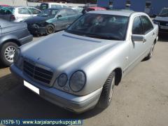 Mb e-klass (w210) 96-03