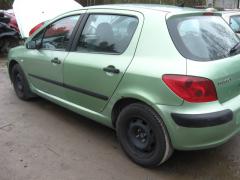 Peugeot 307 5D HB 1.6i 