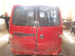 Volkswagen Transporter/caravelle