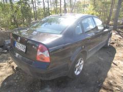 Volkswagen Passat 1.9tdi