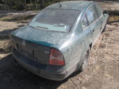Volkswagen Passat 2.0