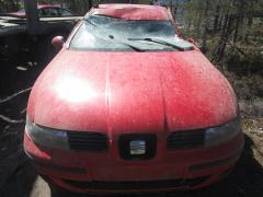 Seat Leon 99-05