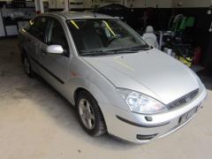 Ford Focus 1.6i 16V Sed