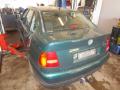 Kuva 1: Volkswagen Polo 1.4 2001