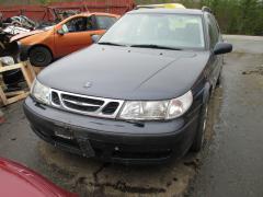 Saab 9-5