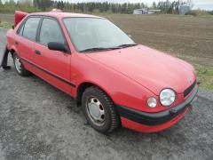 Toyota Corolla 1.6 sedan autom. -98