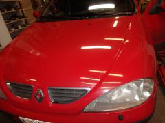 Renault Mgane