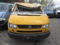 Kuva 1: Volkswagen Transporter2,5TDI lyhyt -02 2002