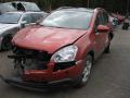 Kuva 1: Nissan Qashqai +2 1.6bensa 5.vaihteinen man 2009