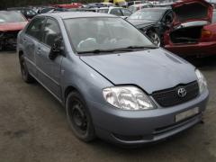 Toyota Corolla 02-07