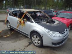 Citroen c4 i 05-10
