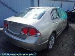 Honda civic 06-11