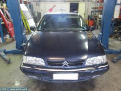 Citroen xantia