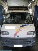 Fiat ducato 94-01