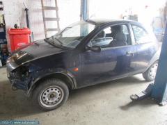 Ford ka 96-08