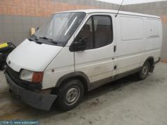 Ford transit 86-99
