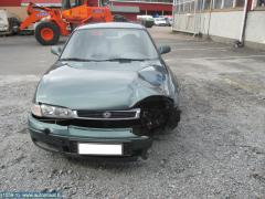 Mazda 626 92-97