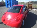 Kuva 1: Volkswagen Beetle v5 2002