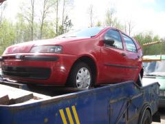 Fiat Punto 5D 1,2 8v.