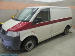 Vw transp/caravelle 04->>