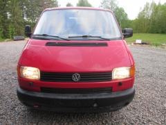 Volkswagen Transporter 2,4D -97