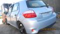 Kuva 1: Toyota Auris 1.33 dual 2011