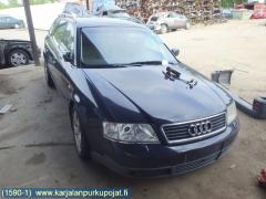 Audi A6 4B5 5D Avant 1.8T MT5 -98