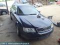 Kuva 1: Audi A6 4B5 5D Avant 1.8T MT5 -98 1998