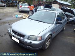 Honda civic 96-00