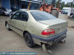 Toyota avensis 98-02