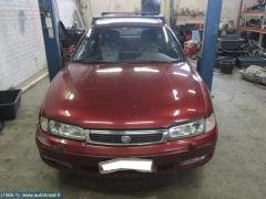 Mazda 626 92-97