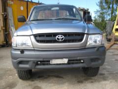 Toyota Hilux D4D 2004
