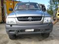 Kuva 1: Toyota Hilux D4D 2004 2004