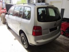 Volkswagen Touran (1T1) 1.9 TDi