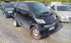 Smart For Two