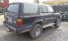 Toyota 4runner