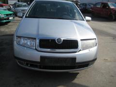 Skoda Fabia 1.4i 