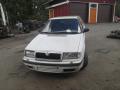 Kuva 1: Skoda Felicia 1,3i farm. -99 1999