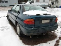Ford Mondeo 1,8 HB
