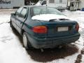 Kuva 1: Ford Mondeo 1,8 HB 1994