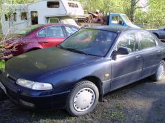 Mazda 626